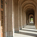 Arched Corridor-2, Dehradun