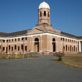 Forest Research Institute-2, Dehradun