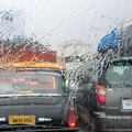 Mumbai Monsoon Nostalgia